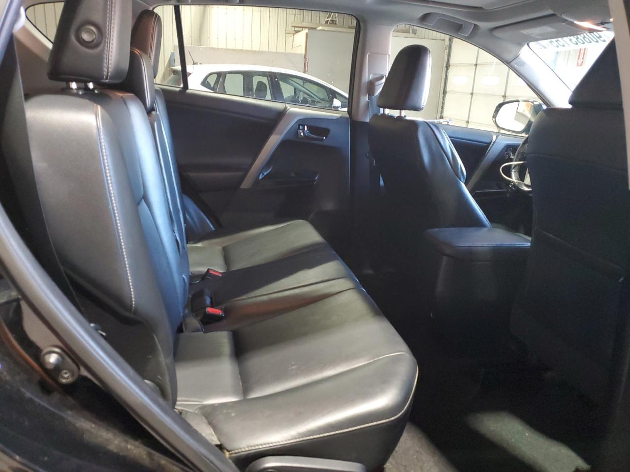 2017 Toyota Rav4 Limited VIN: 2T3DFREV3HW559025 Lot: 90883155