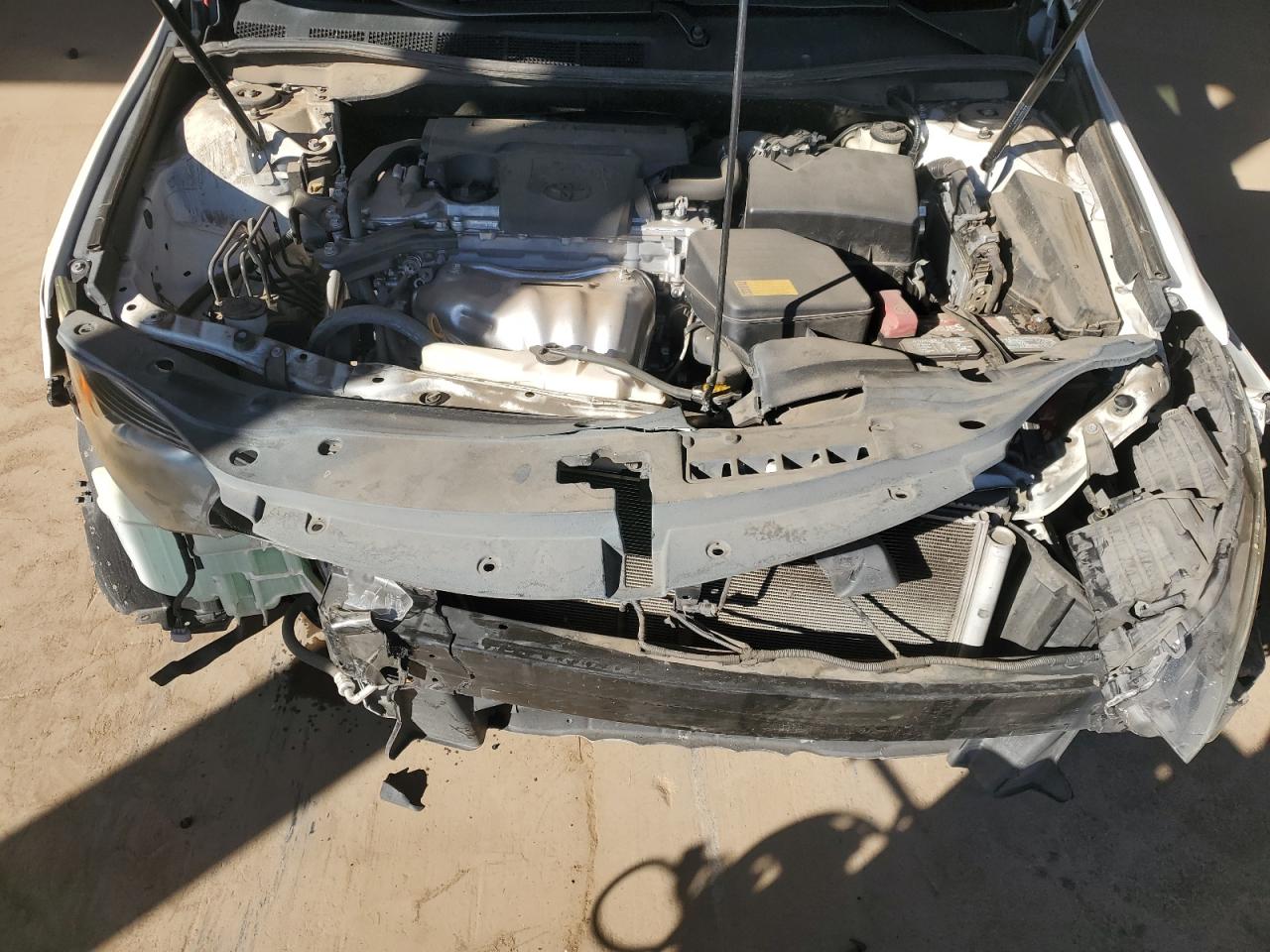 2015 Toyota Camry Le VIN: 4T1BF1FK1FU021572 Lot: 91885375