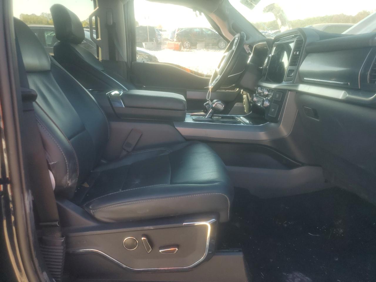 2022 Ford F150 Supercrew VIN: 1FTFW1ED8NFA59456 Lot: 91565045