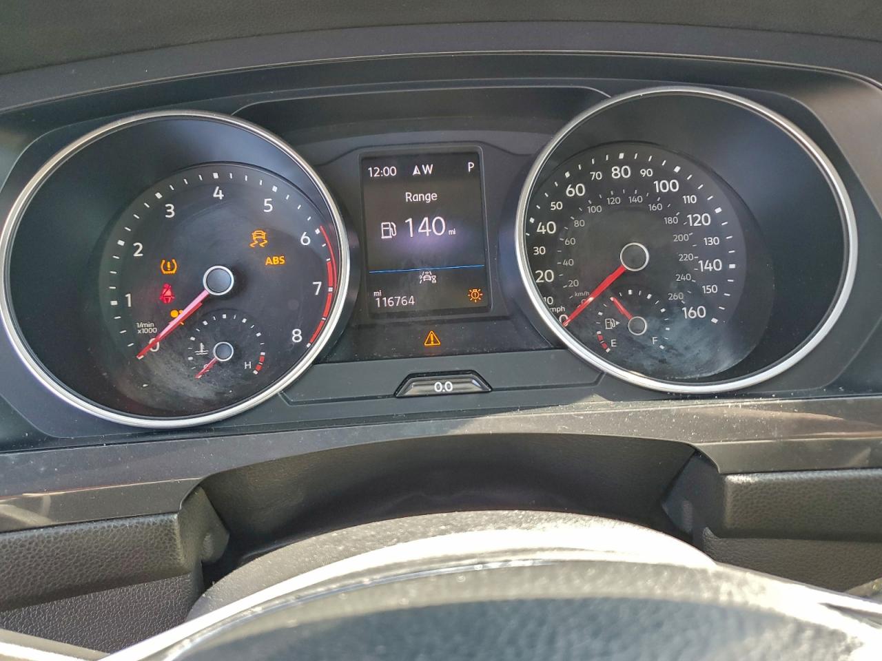 2021 Volkswagen Tiguan Se VIN: 3VV3B7AX4MM037715 Lot: 94337955