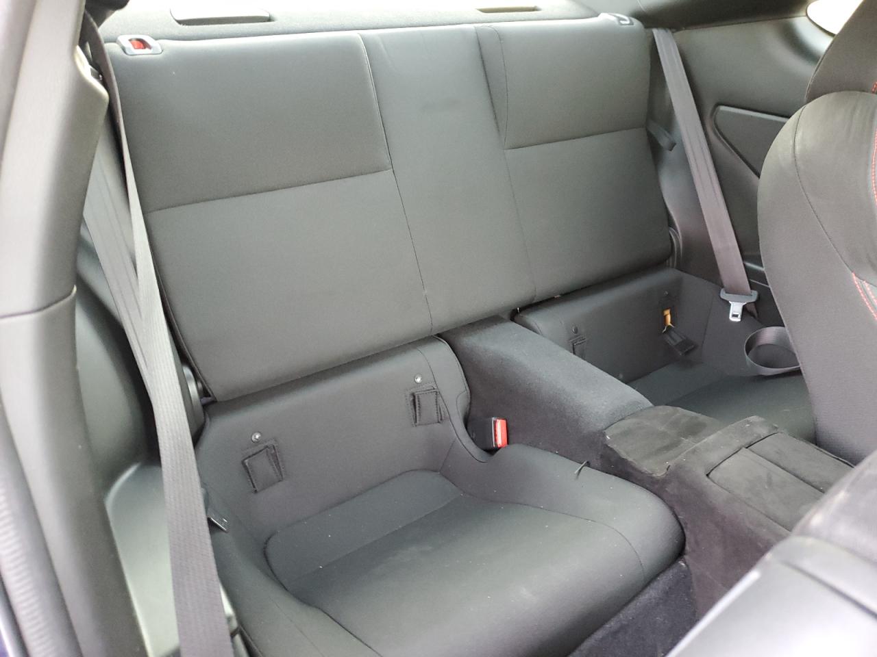 2023 Subaru Brz Premium VIN: JF1ZDBB16P9700369 Lot: 91836875