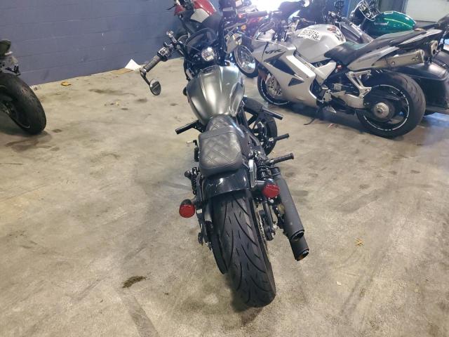 2022 INDIAN MOTORCYCLE CO. SCOUT ROGUE ABS  