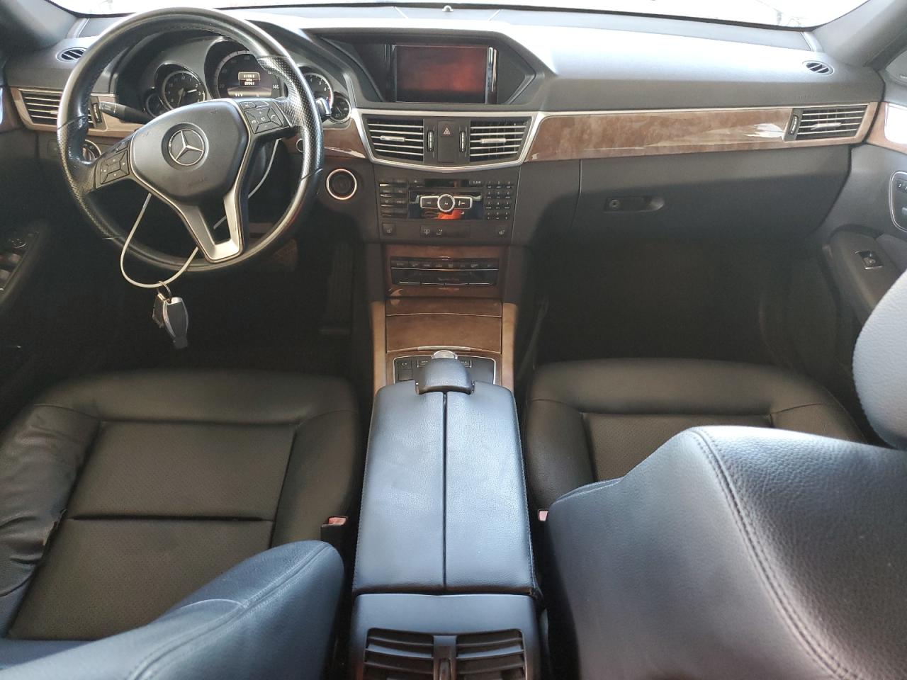 2013 Mercedes-Benz E 350 VIN: WDDHF5KBXDA754686 Lot: 93519475