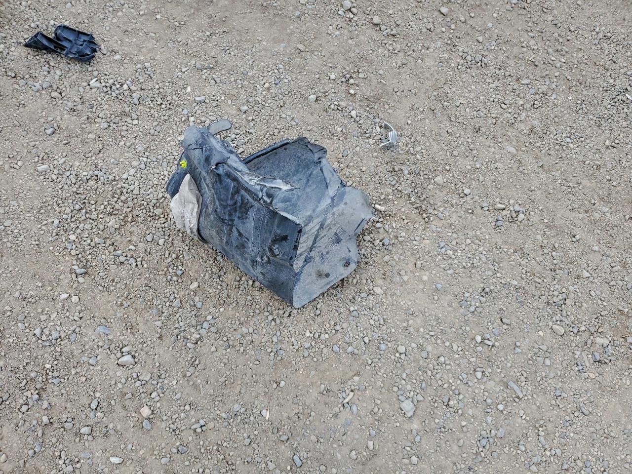 2011 Toyota Tundra Double Cab Sr5 VIN: 5TFUY5F12BX188022 Lot: 93834535