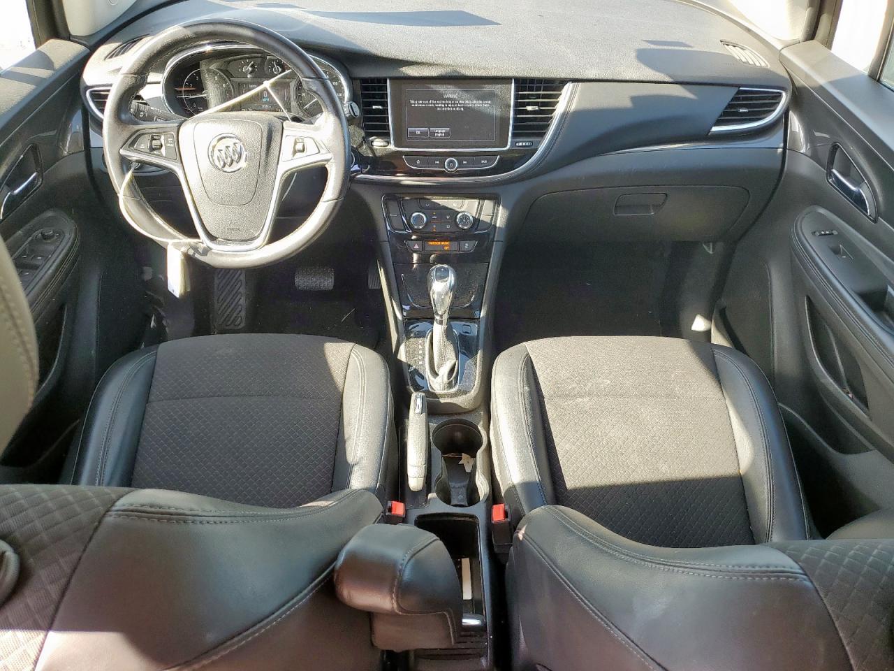 2018 Buick Encore Preferred VIN: KL4CJASB4JB719993 Lot: 92651235