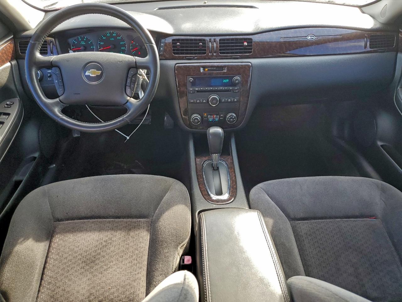 2014 Chevrolet Impala Limited Lt VIN: 2G1WB5E30E1136637 Lot: 94335535