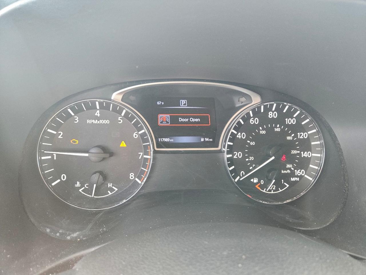 2017 Nissan Pathfinder S VIN: 5N1DR2MN4HC690530 Lot: 94593795