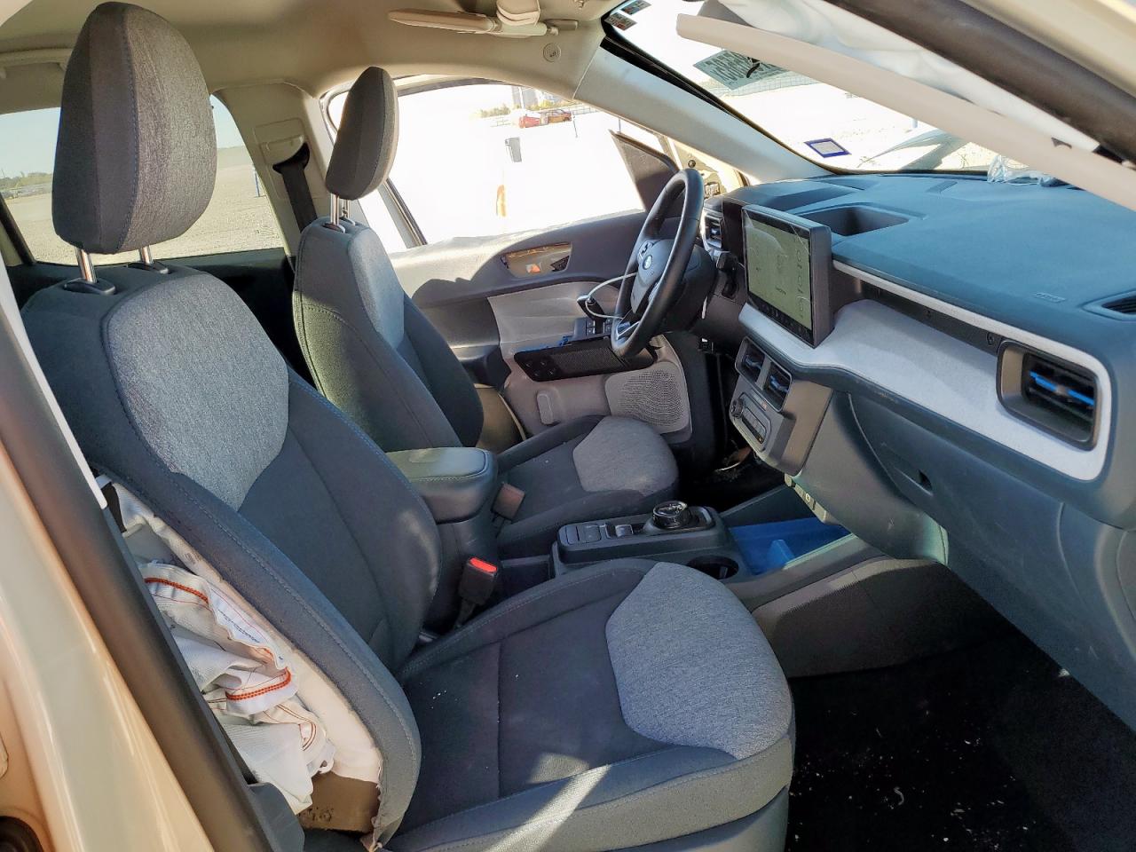 2025 Ford Maverick Xlt VIN: 3FTTW8JA7SRA05815 Lot: 92785585