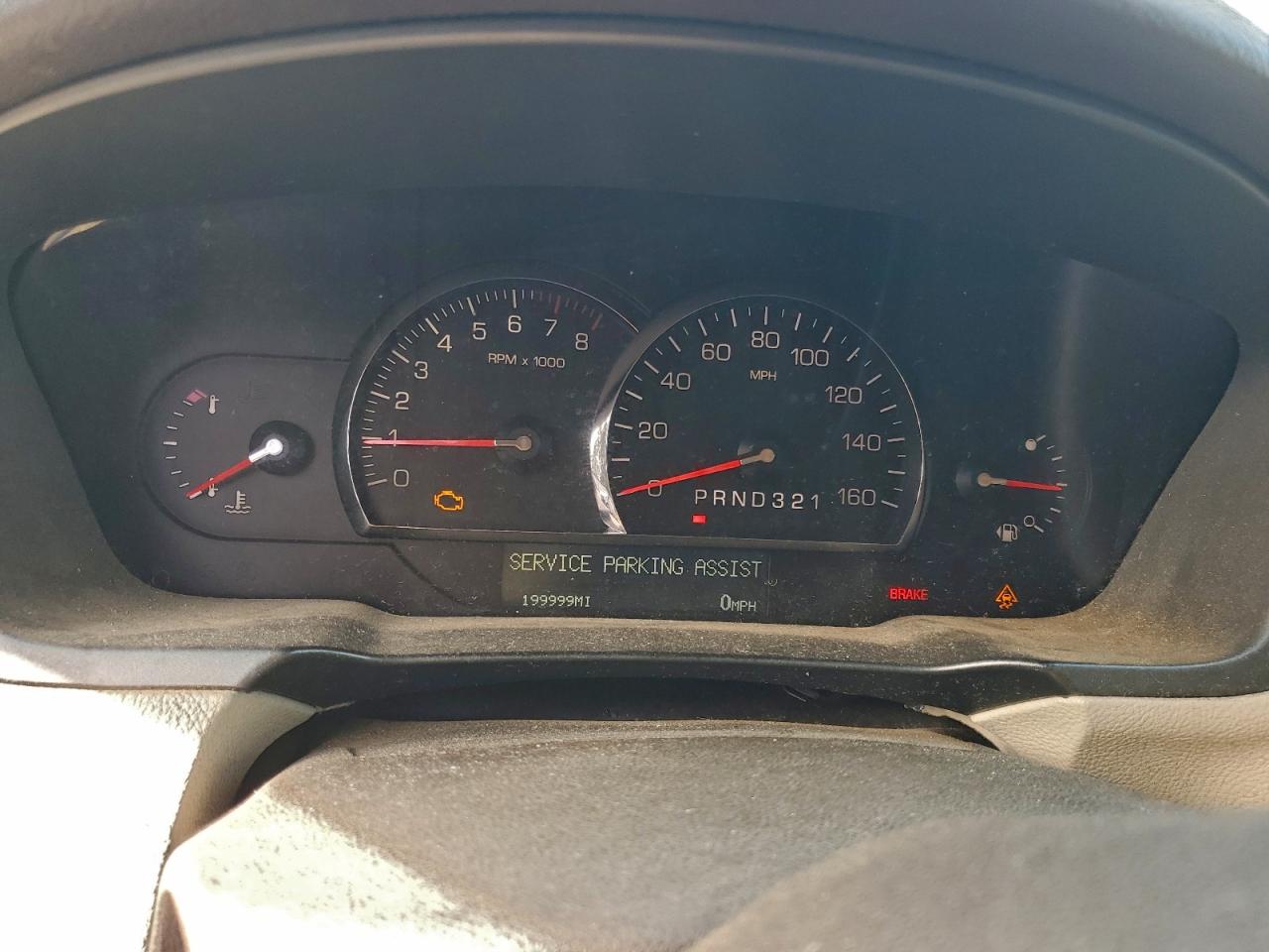 2008 Cadillac Dts VIN: 1G6KD57948U138727 Lot: 94504445