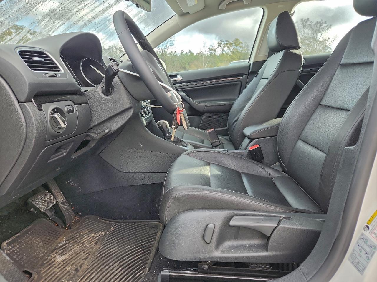 2014 Volkswagen Jetta S VIN: 3VWPP7AJ3EM600183 Lot: 93965005