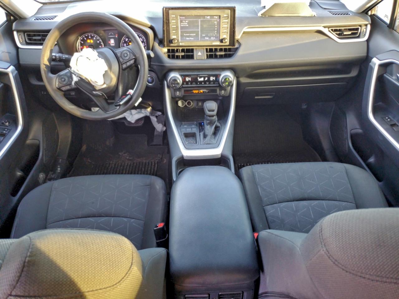 2021 Toyota Rav4 Xle VIN: 2T3W1RFV6MC163656 Lot: 94538765