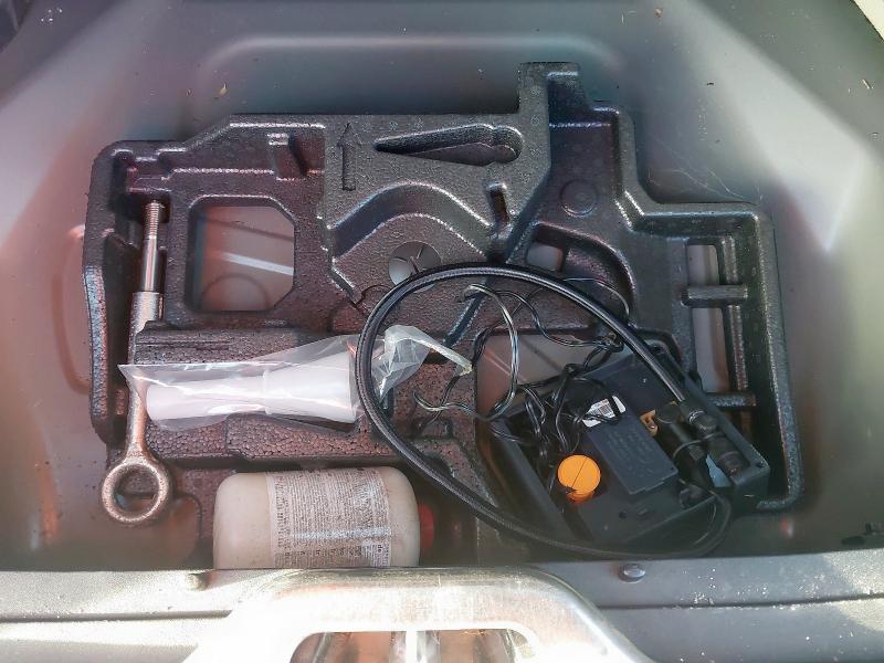 2017 VOLVO XC60 D4 [190] R DESIGN LUX NAV 5DR