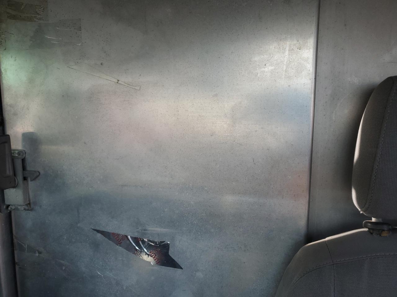 2019 Ford Transit T-250 VIN: 1FTYR3XM0KKA97825 Lot: 90902415