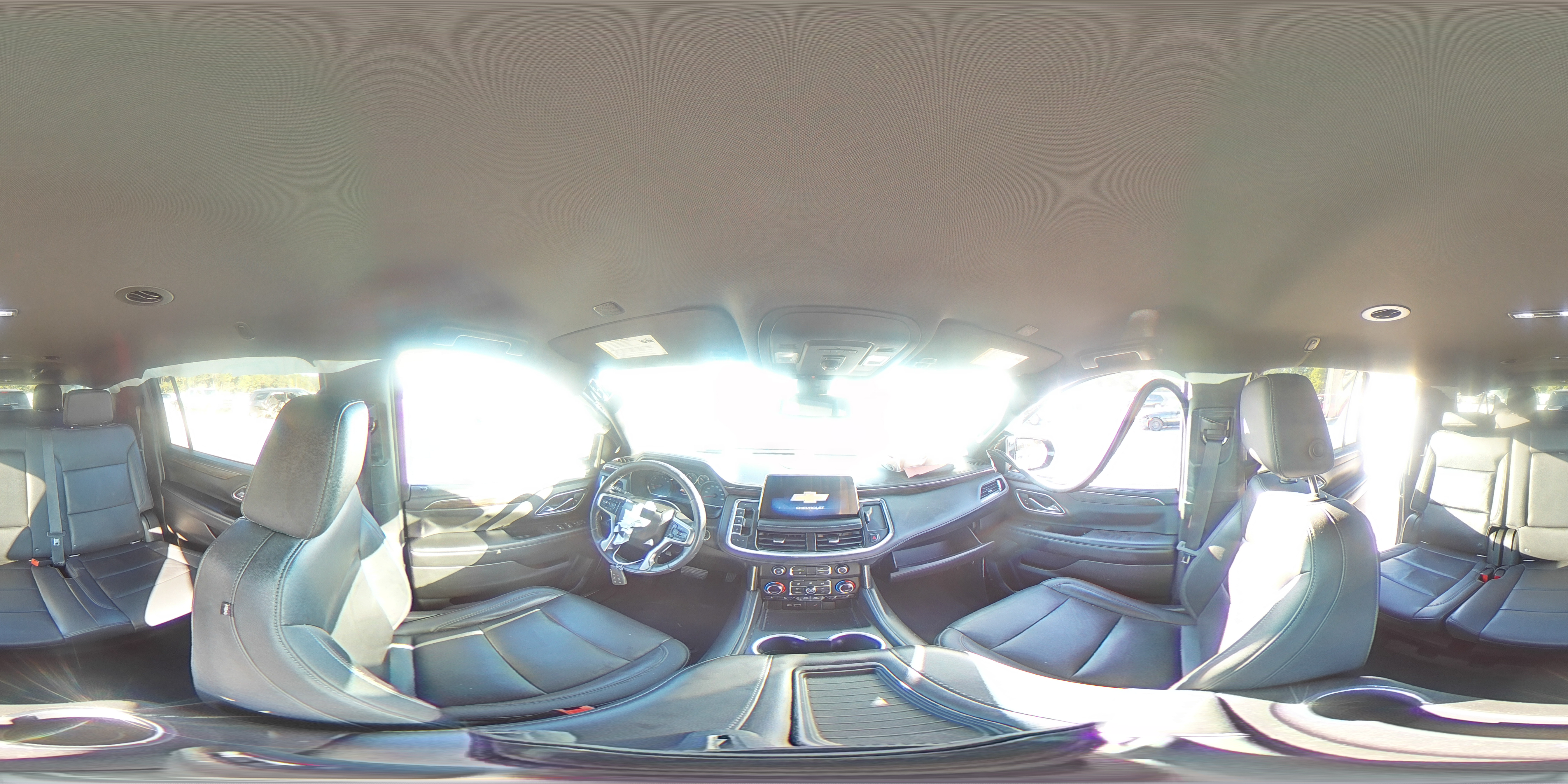 2021 Chevrolet Suburban K1500 Lt VIN: 1GNSKCKD0MR236936 Lot: 91258845