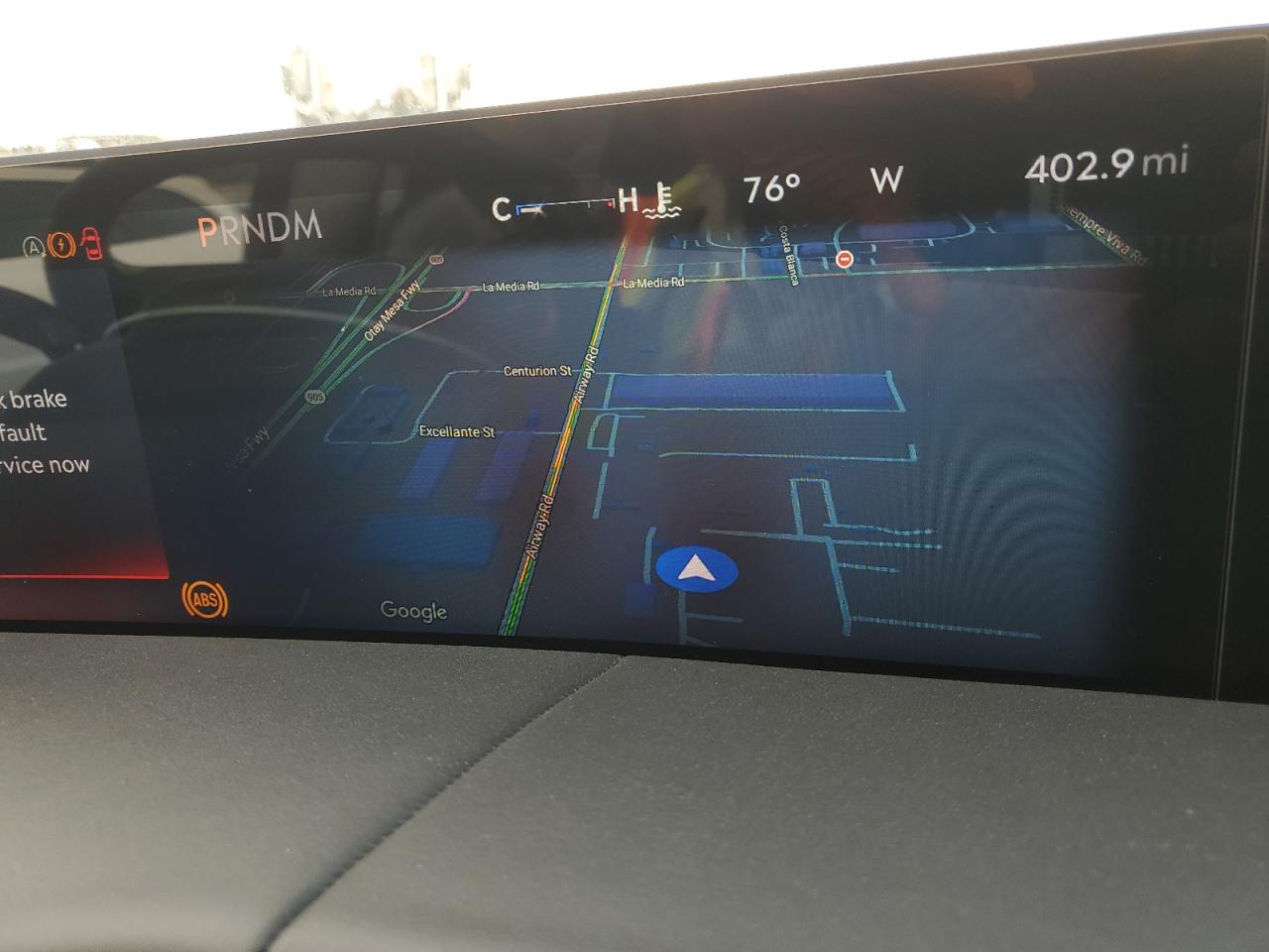 2025 Lincoln Navigator L Black Label VIN: 5LMJJ3TG2SEL09589 Lot: 92270455