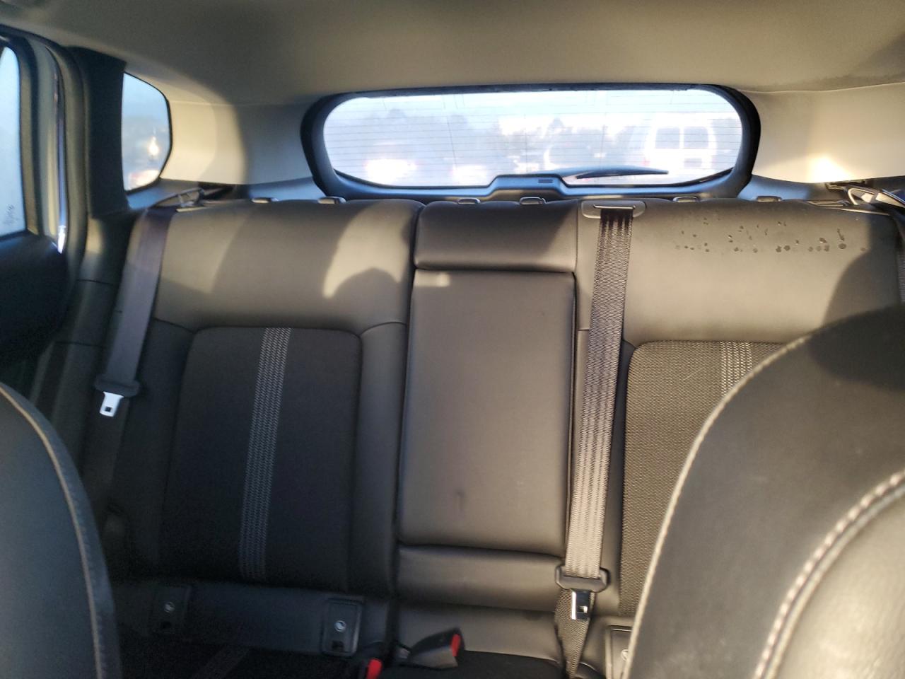 2024 Mazda Cx-50 Preferred VIN: 7MMVABBM2RN214499 Lot: 90693125