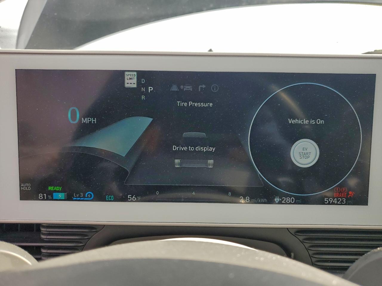 2022 Hyundai Ioniq 5 Sel VIN: KM8KN4AE5NU064414 Lot: 93786005