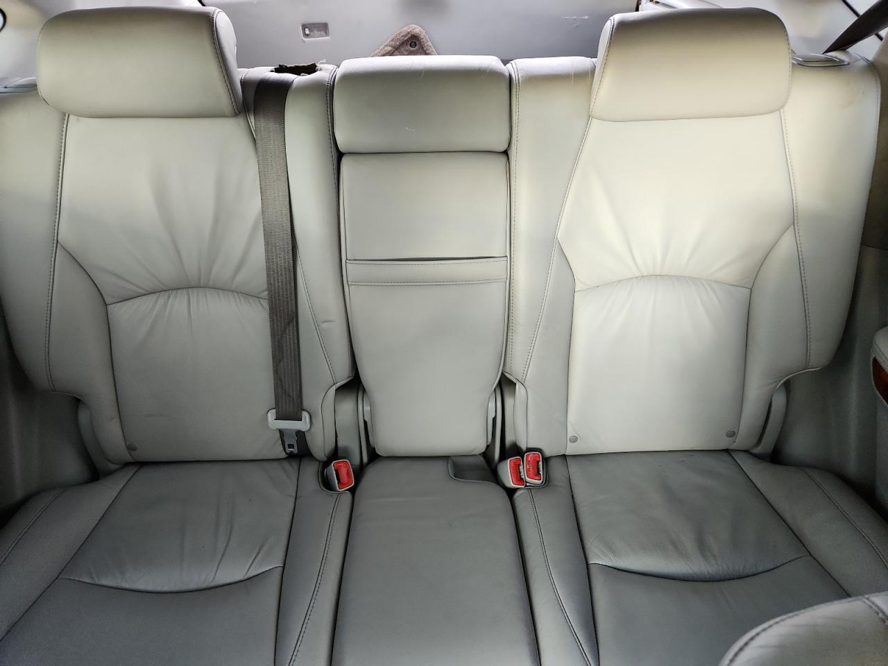 2006 Lexus Rx 330 VIN: 2T2HA31U46C107484 Lot: 91843355