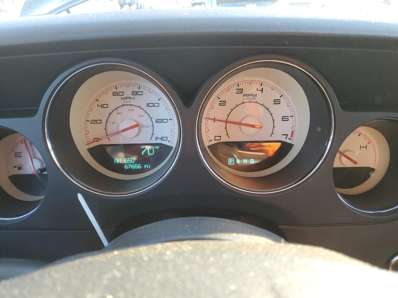 2014 Dodge Challenger Sxt VIN: 2C3CDYAGXEH196015 Lot: 91668205