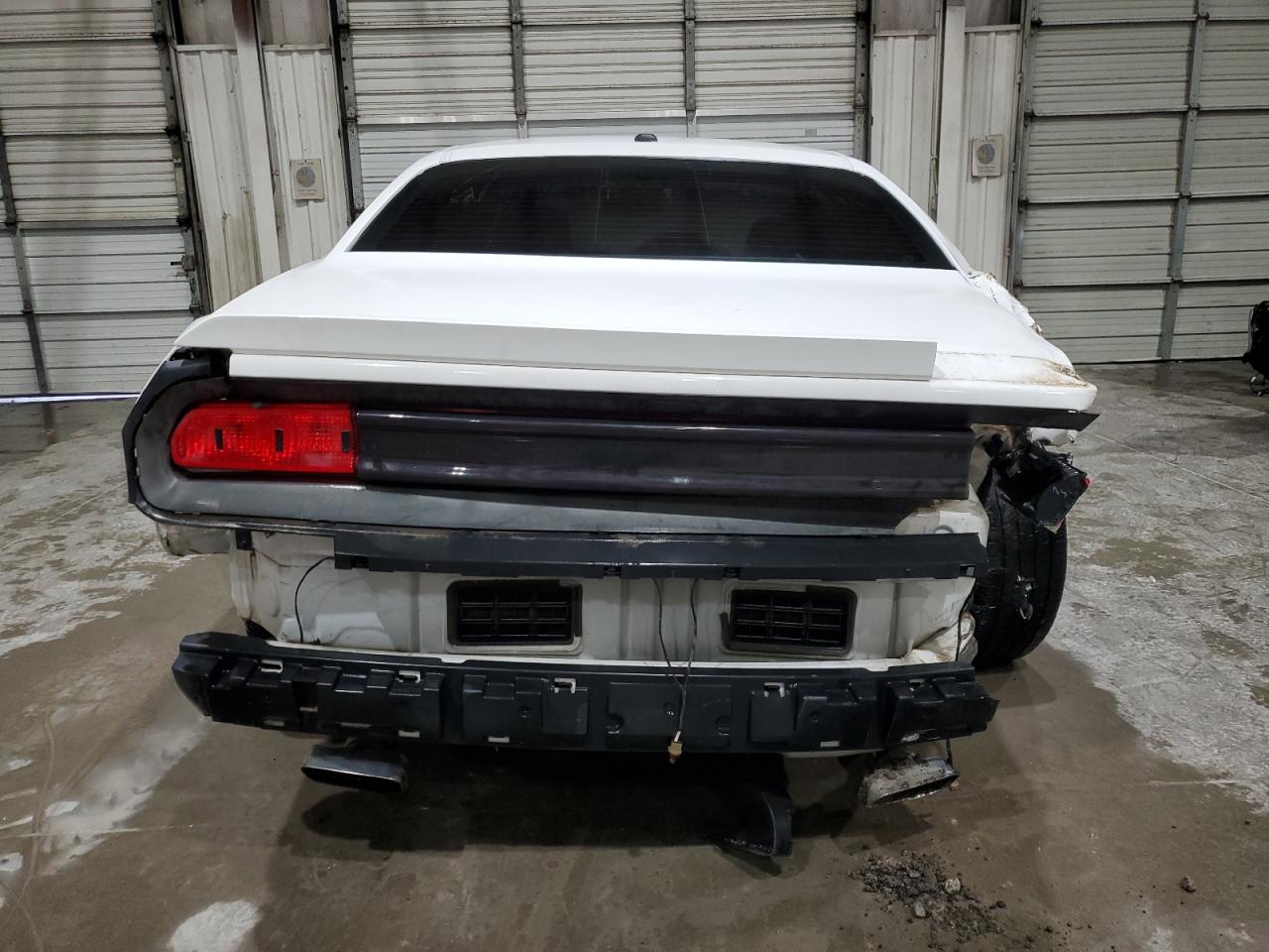 2011 Dodge Challenger R/T VIN: 2B3CJ5DT5BH578560 Lot: 93656585