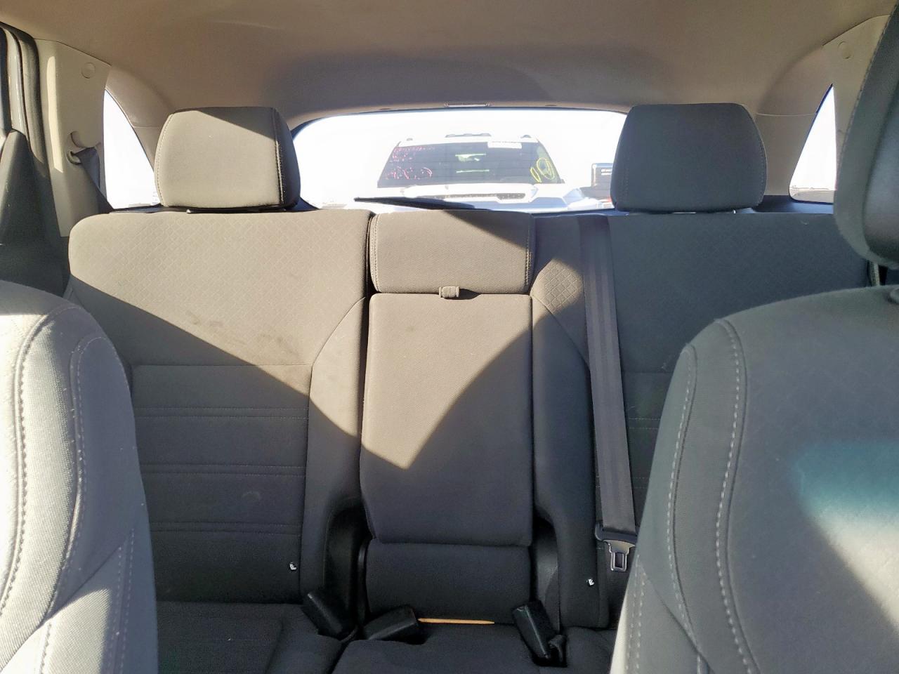 2017 Kia Sorento Lx VIN: 5XYPGDA53HG188871 Lot: 92534425