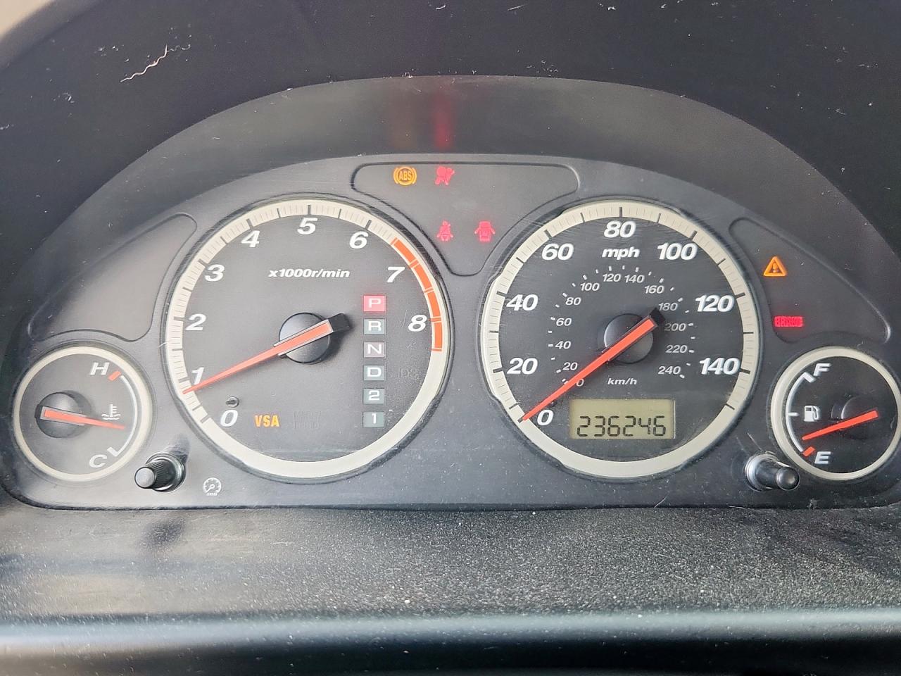 2005 Honda Cr-V Lx VIN: JHLRD68585C003719 Lot: 90425125