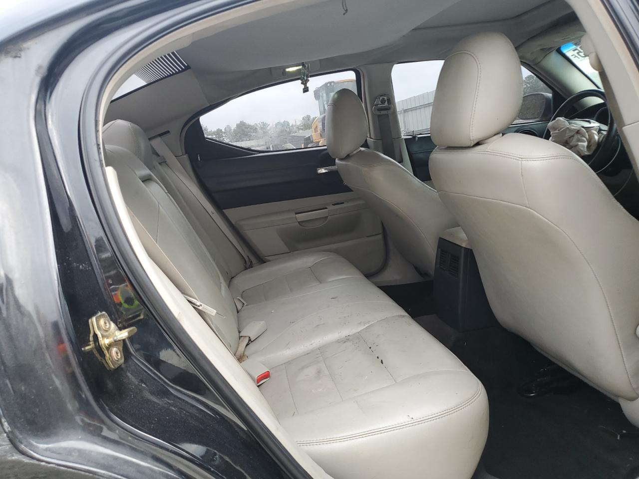 2006 Dodge Charger R/T VIN: 2B3KA53H16H283955 Lot: 93497535