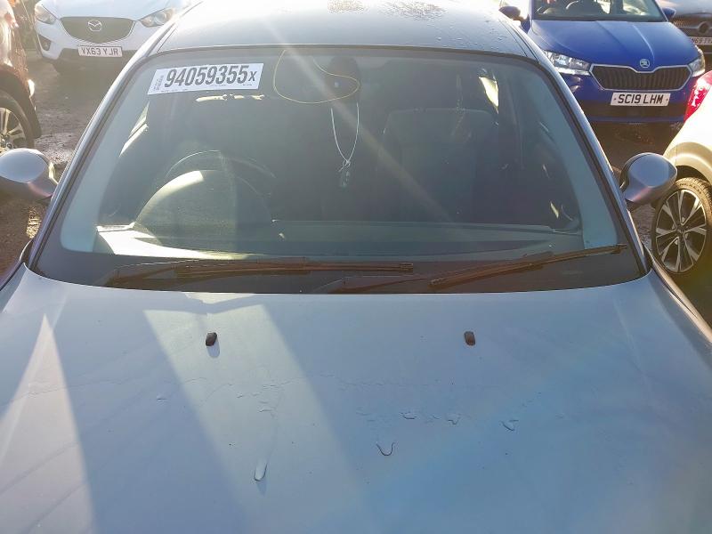 2005 BMW 1 SERIES 116I SE 5DR