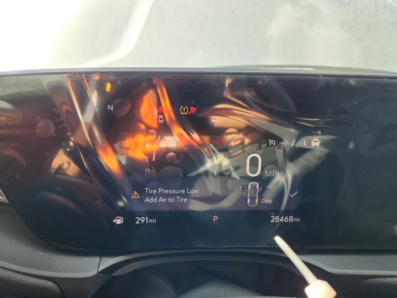 2024 Buick Envista Sport Touring VIN: KL47LBE24RB102117 Lot: 92304805