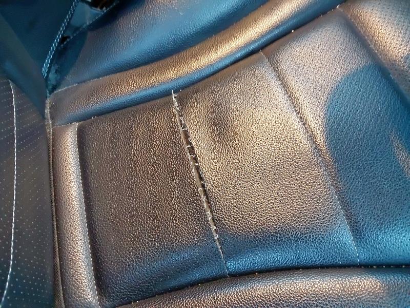 2015 MERCEDES BENZ C CLASS AM