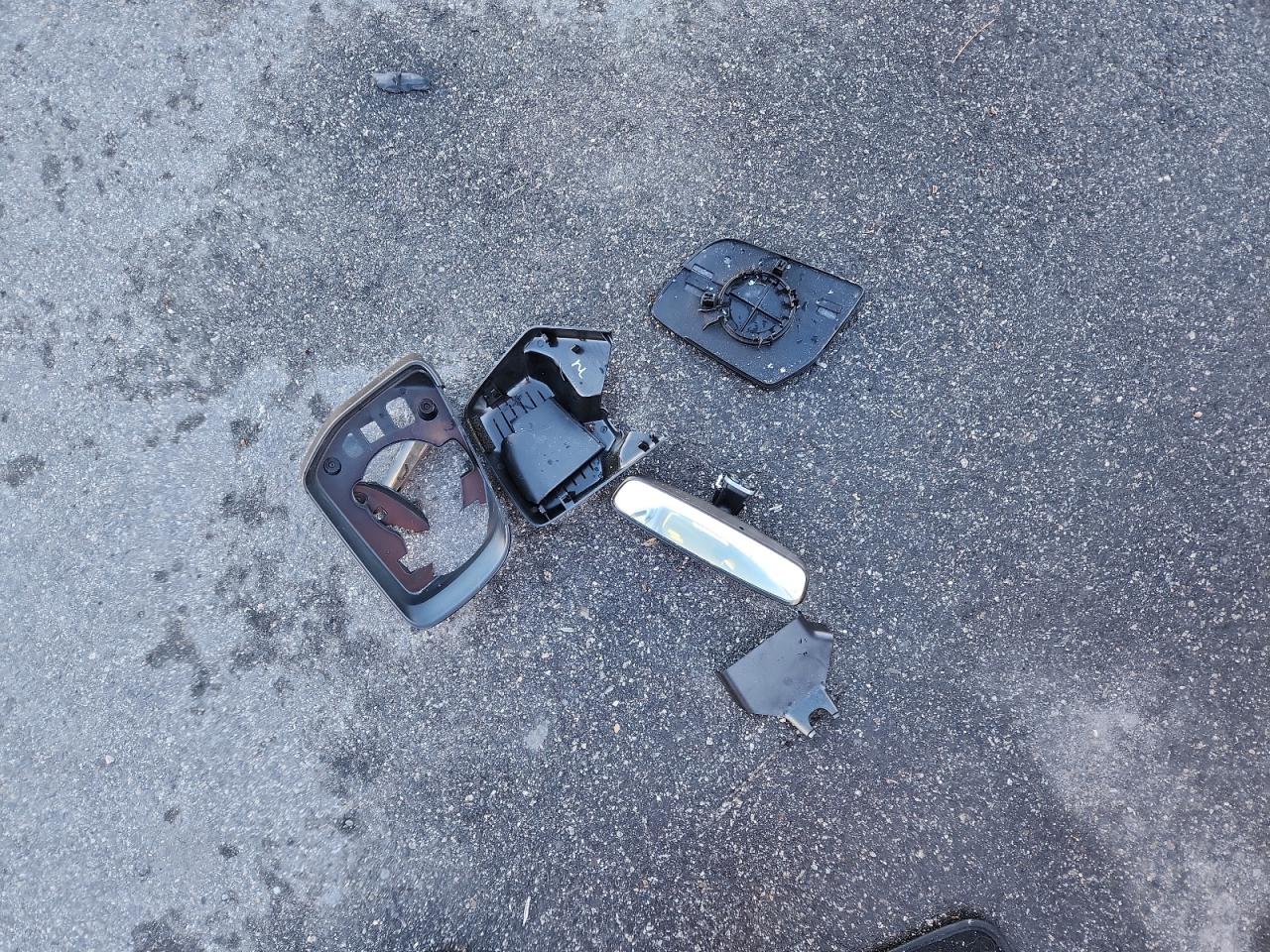 2021 Ford Ranger Xl VIN: 1FTER1FH9MLD00218 Lot: 90881905