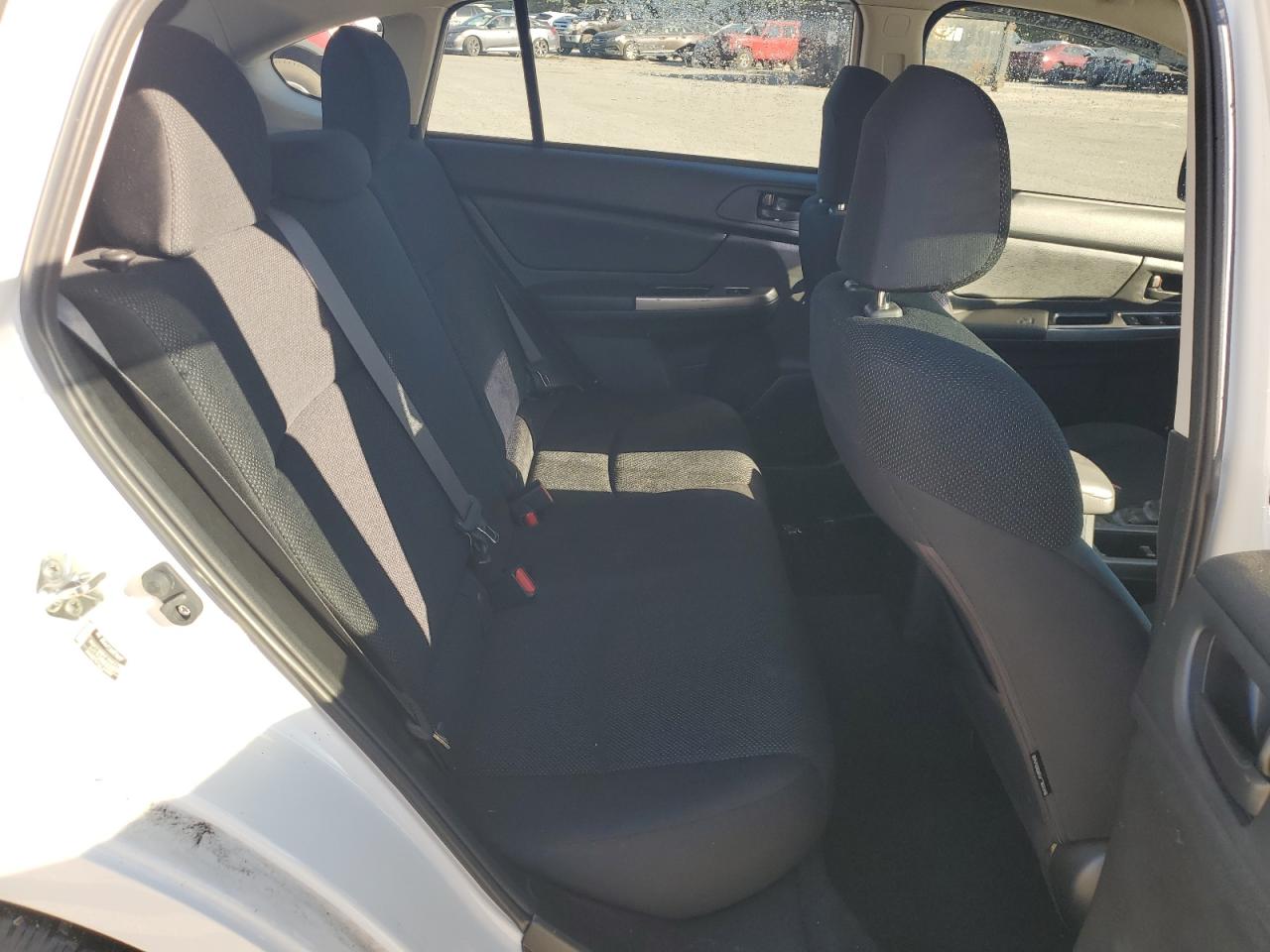 2016 Subaru Impreza VIN: JF1GPAA67G9283317 Lot: 91203695