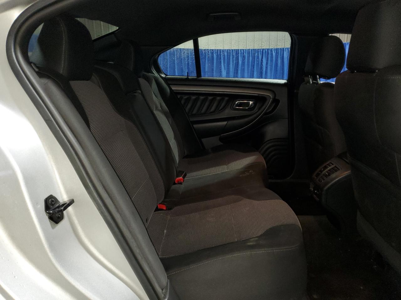 2016 Ford Taurus Sel VIN: 1FAHP2E82GG125906 Lot: 92424135