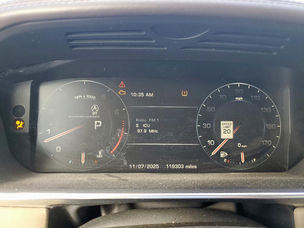 2014 Land Rover Range Rover Autobiography VIN: SALGV2TF4EA160159 Lot: 91309025