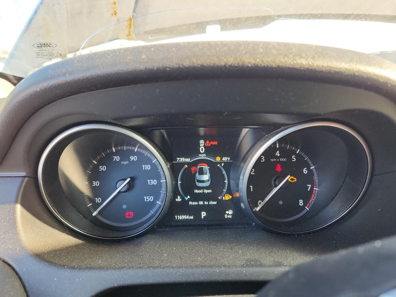 2017 Land Rover Discovery Sport Se VIN: SALCP2BG7HH671721 Lot: 91101775