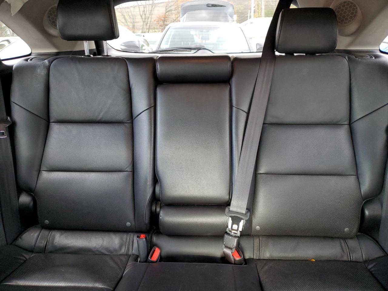 2014 Acura Rdx Technology VIN: 5J8TB4H51EL001809 Lot: 91702855