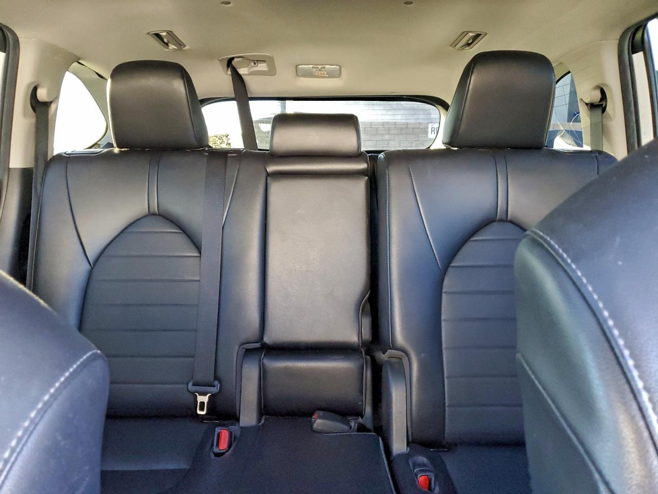 2022 Toyota Highlander Xle VIN: 5TDHZRAH2NS117617 Lot: 94358055