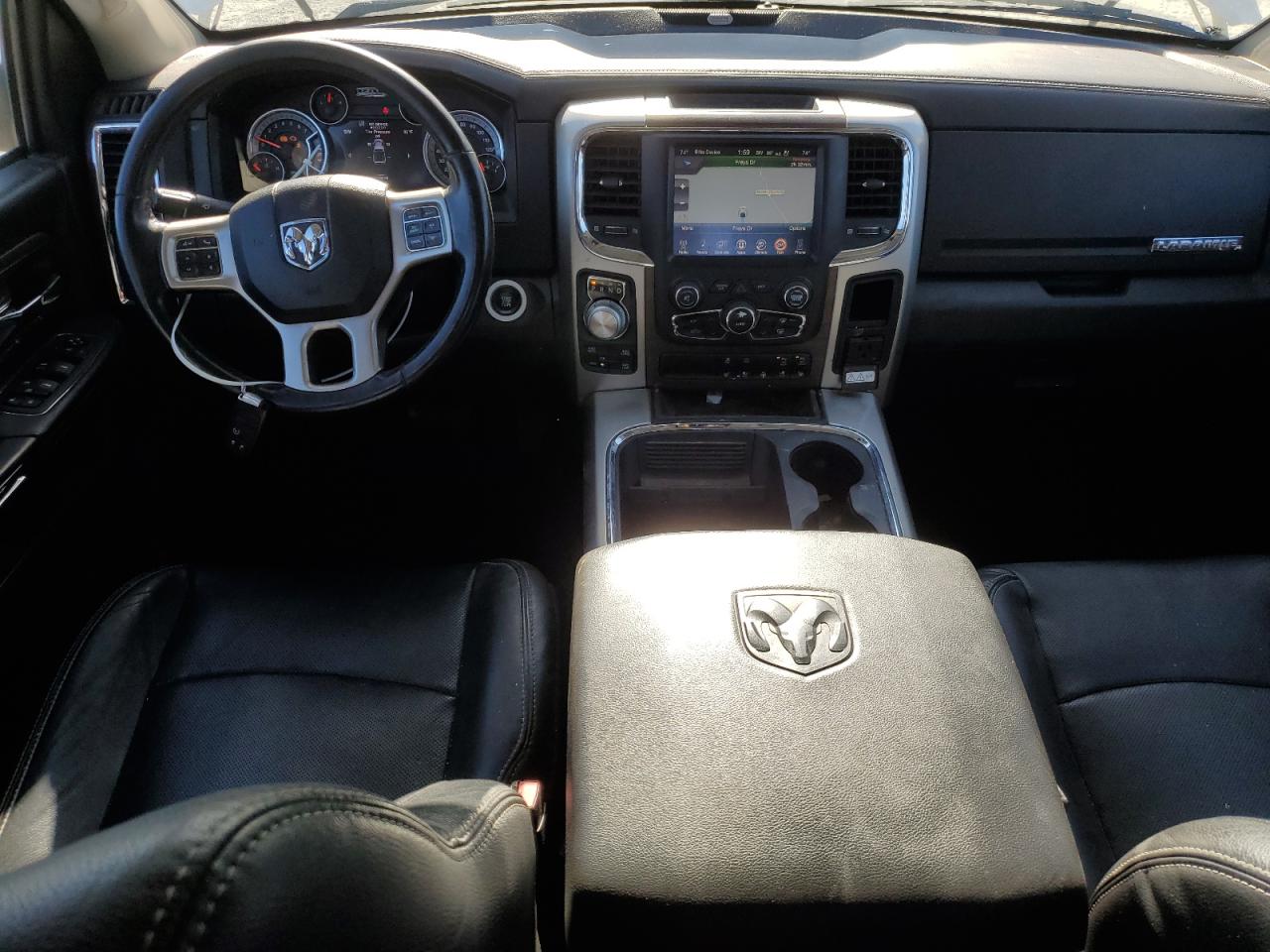 2016 Ram 1500 Laramie VIN: 1C6RR7NT1GS246392 Lot: 91819255