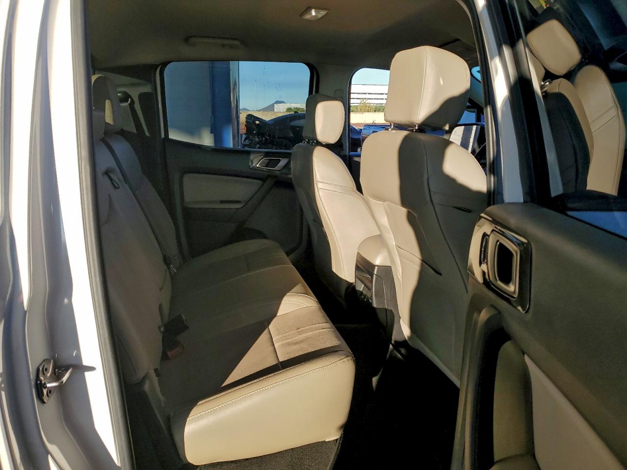 2019 Ford Ranger Xl VIN: 1FTER4EHXKLA83021 Lot: 93645975