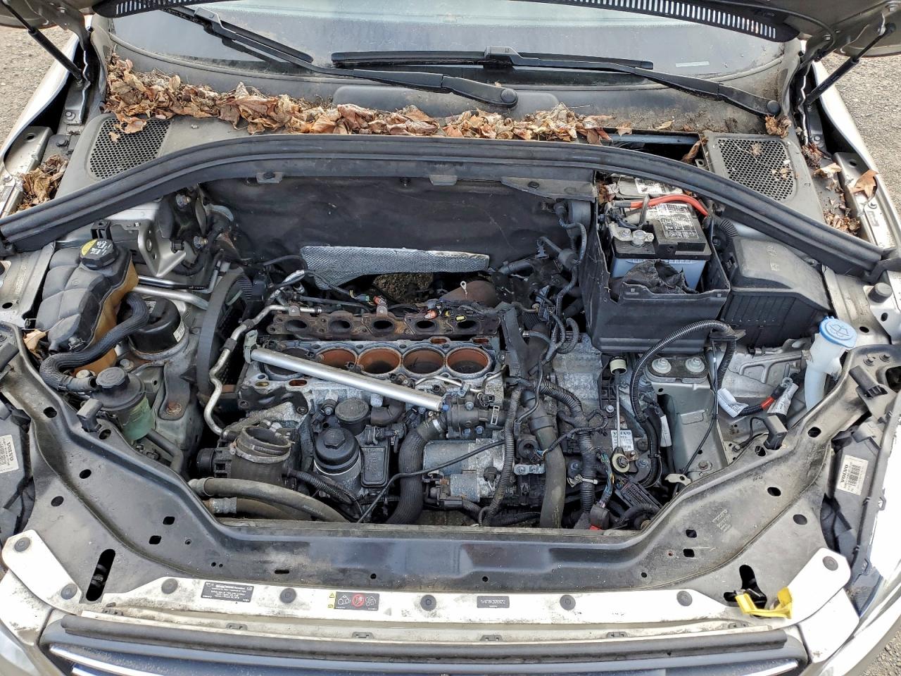 2016 Volvo Xc60 T5 Premier VIN: YV4612RK0G2856756 Lot: 93897895