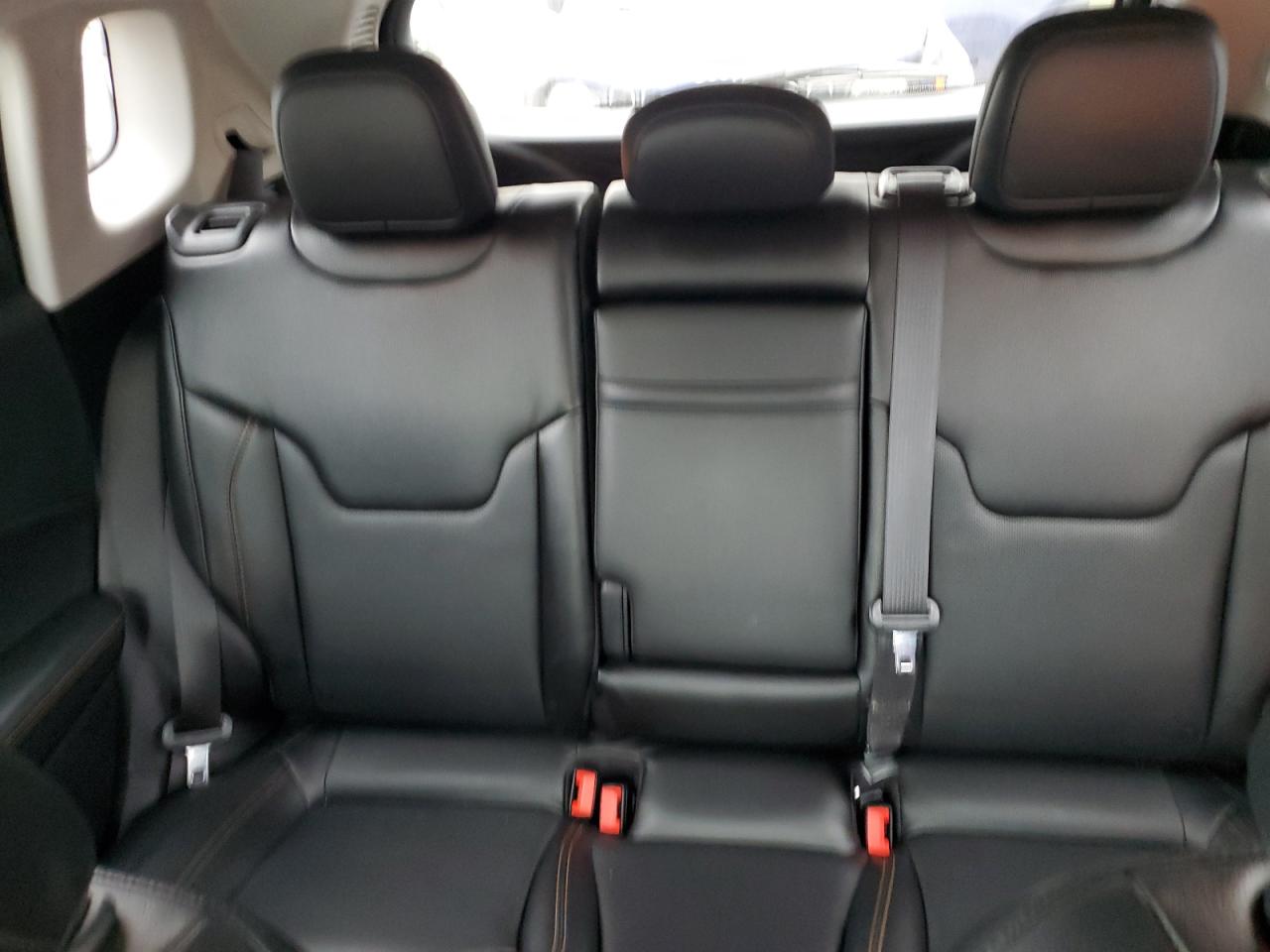 2019 Jeep Compass Limited VIN: 3C4NJDCB5KT812973 Lot: 91598415