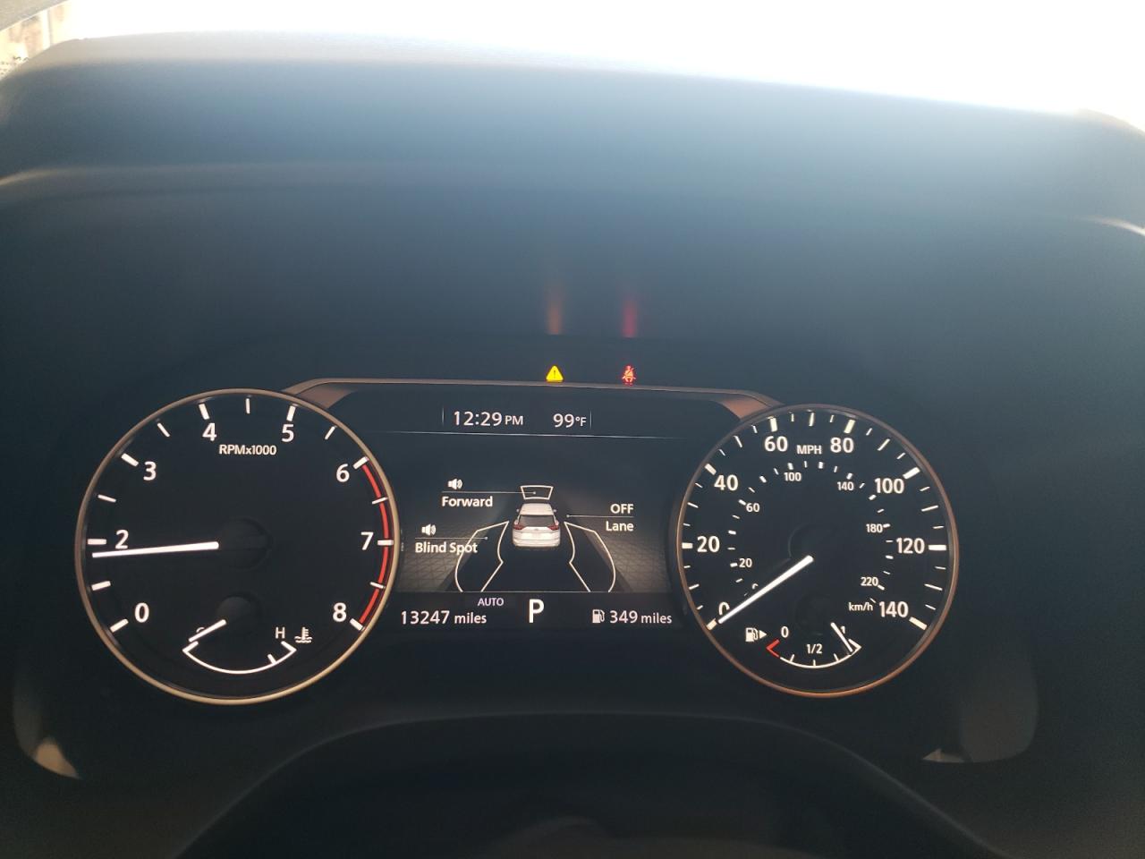 2024 Nissan Rogue Sv VIN: JN8BT3BB3RW175681 Lot: 91299295