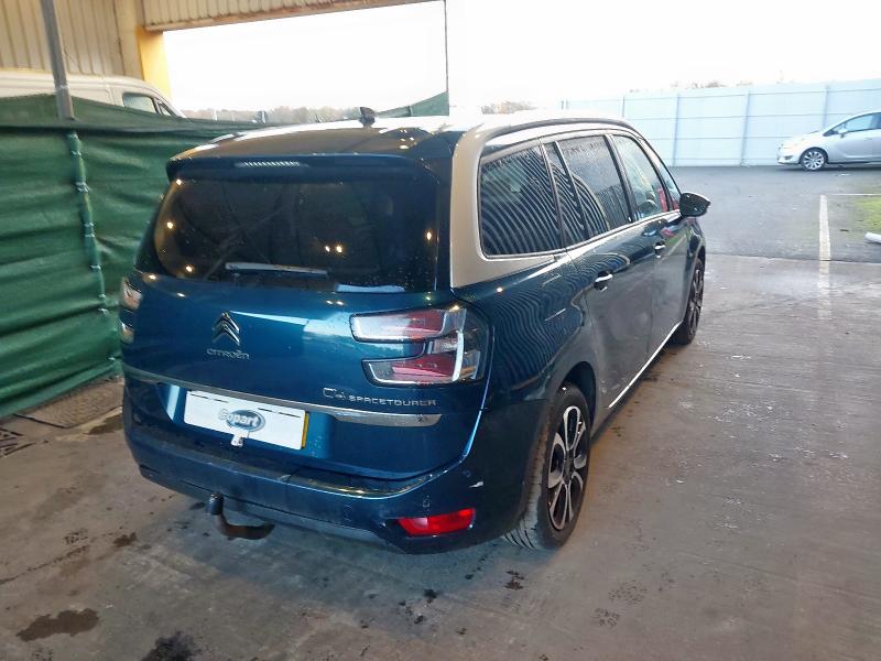 2020 CITROEN GRAND C4 SPACETOURER 1.5 BLUEHDI 130 FLAIR PLUS 5DR