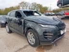 2021 LAND ROVER RANGE ROVER EVOQUE 2.0 D165 R-DYNAMIC S 5DR 2WD for sale at Copart SANDWICH