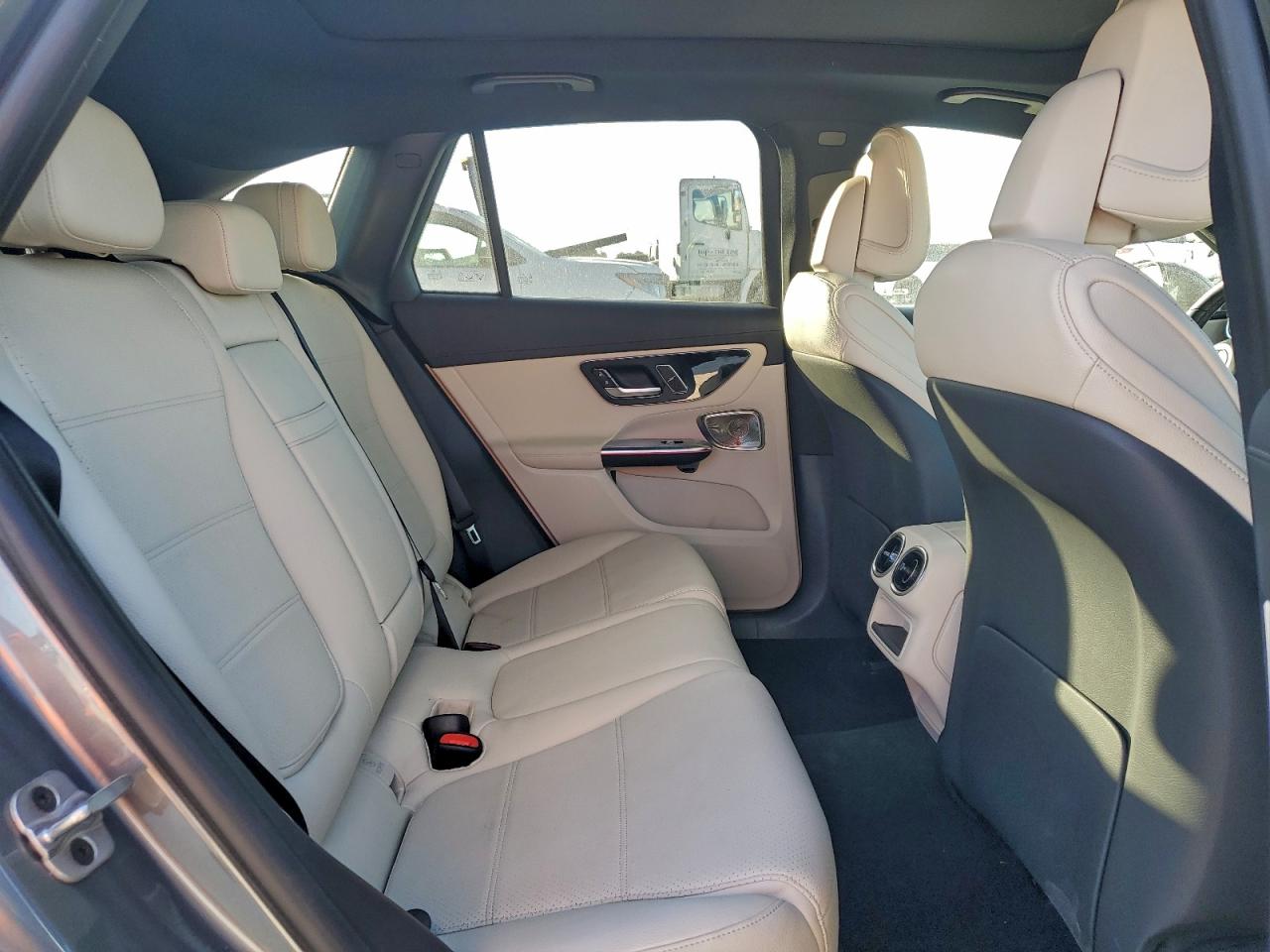 2023 Mercedes-Benz Glc 300 4Matic VIN: W1NKM4HB2PU020014 Lot: 93760405