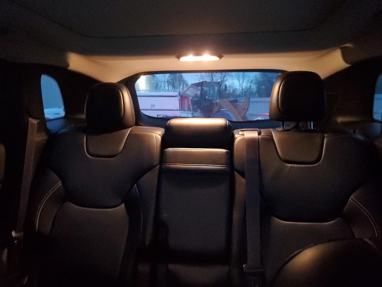 2015 Jeep Cherokee Limited VIN: 1C4PJMDS2FW630235 Lot: 91324345