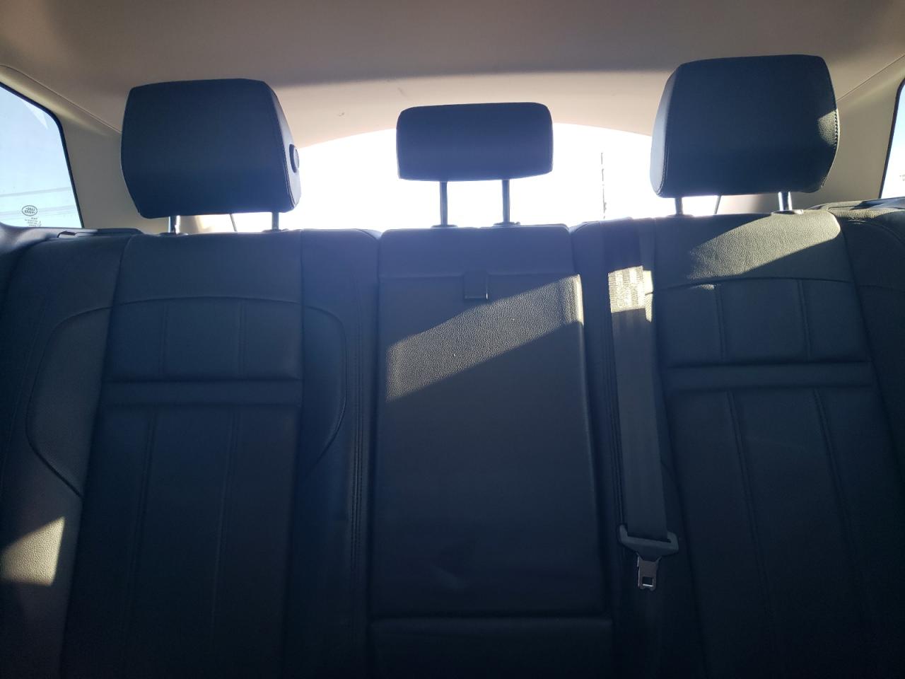 2023 Land Rover Range Rover Evoque S VIN: SALZJ2FX3PH203618 Lot: 90417285