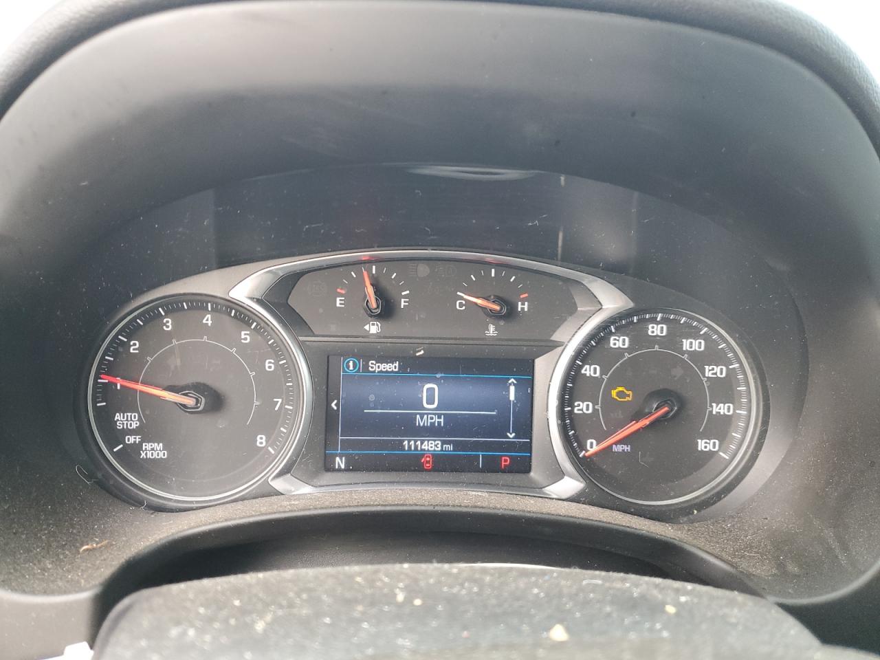 2021 GMC Terrain Sle VIN: 3GKALMEV7ML323157 Lot: 93314275