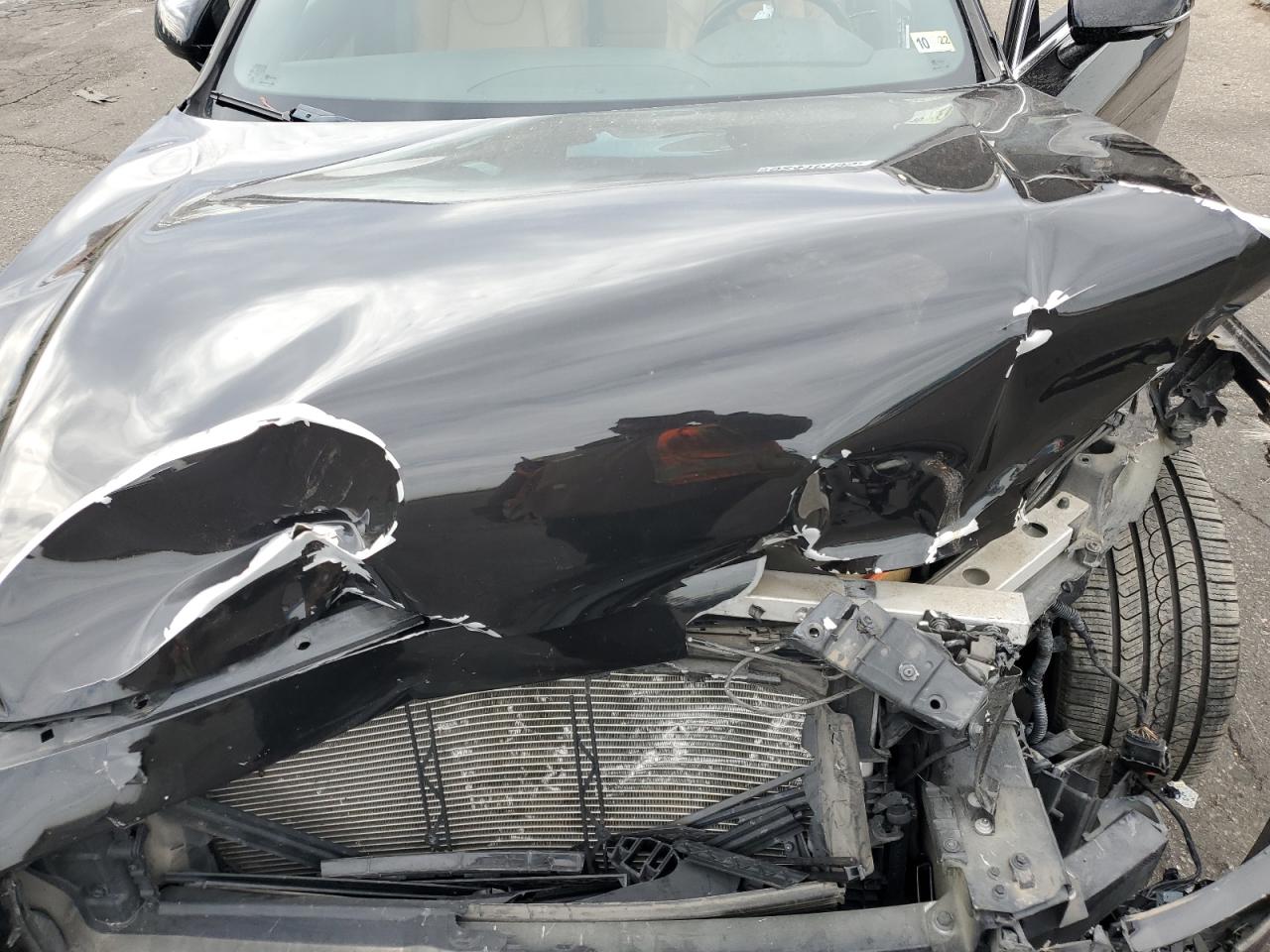 2017 Volvo S90 T6 Momentum VIN: YV1A22MK1H1013152 Lot: 92416195