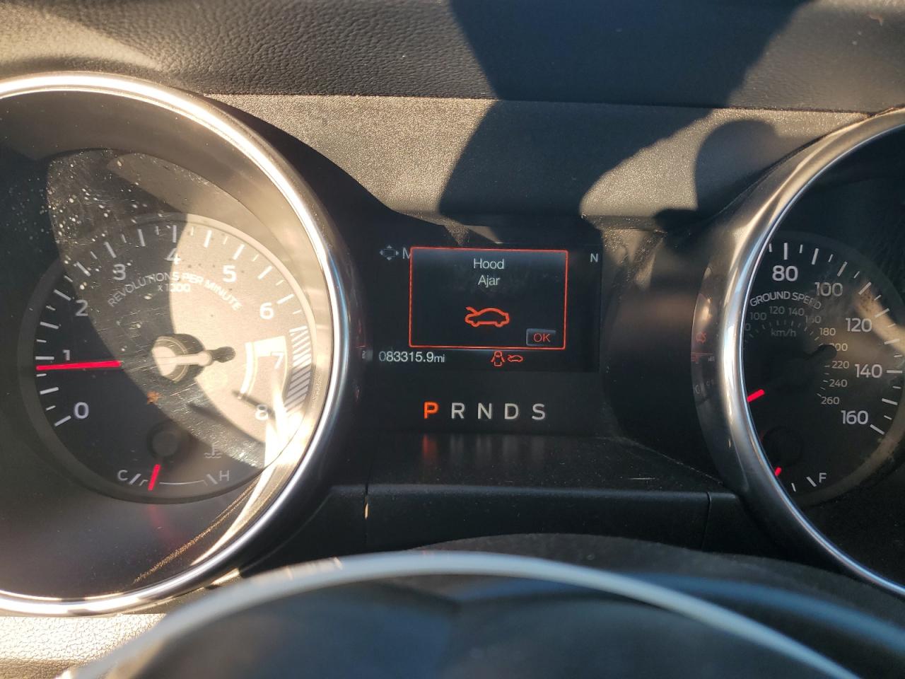 2020 Ford Mustang VIN: 1FATP8UH8L5184737 Lot: 92629315